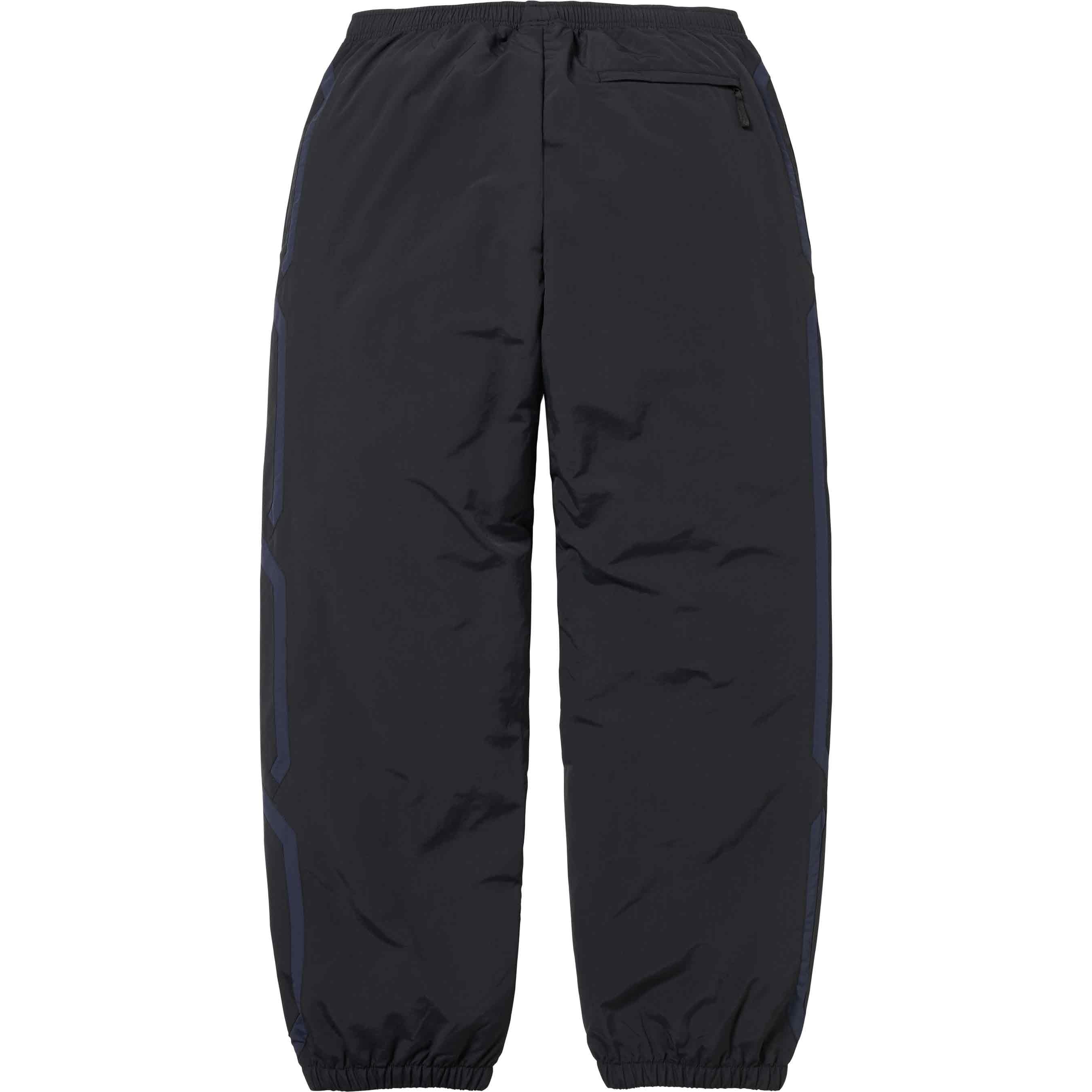 Inset Link Track Pant view 9